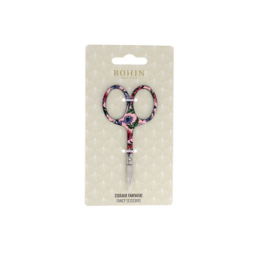 Bohin Stickschere Fancy - Blossom Pink Bohin Stickschere Fancy - Blossom Pink