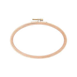 Rico Stickring oval 14.8x22.5