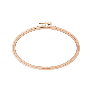 Rico Stickring oval 14.8x22.5 Rico Stickring oval 14.8x22.5