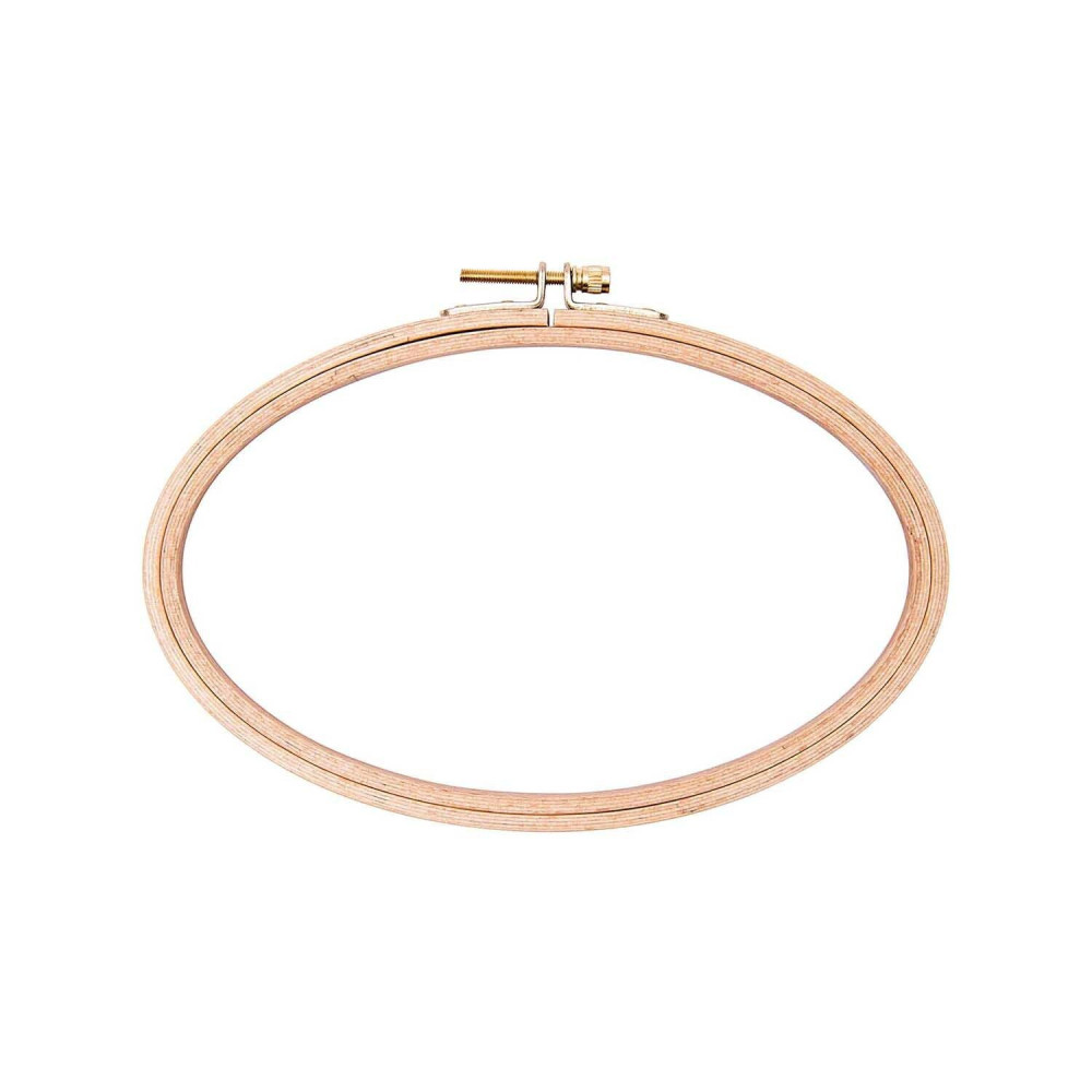 Rico Stickring oval 14.8x22.5