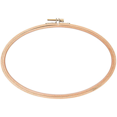 Rico Stickring oval 19.5x29.7 cm Rico Stickring oval 19.5x29.7 cm