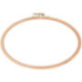 Rico Stickring oval 19.5x29.7 cm