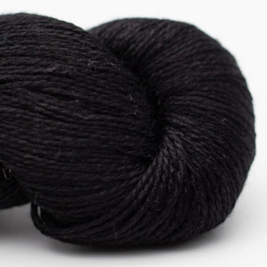 BC Garn Jaipur Peace Silk 47 schwarz BC Garn Jaipur Peace Silk 47 schwarz