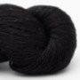 BC Garn Jaipur Peace Silk 47 schwarz
