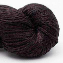 BC Garn Jaipur Peace Silk 72 aubergine