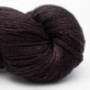 BC Garn Jaipur Peace Silk 72 aubergine