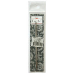 ChiaoGoo Twist Red Lace Tips 2.25 mm (13 cm) [M]