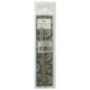 ChiaoGoo Twist Red Lace Tips 3.25 mm (13 cm) [S]