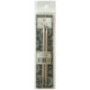 ChiaoGoo Twist Red Lace Tips 5.5 mm (13 cm) [L]