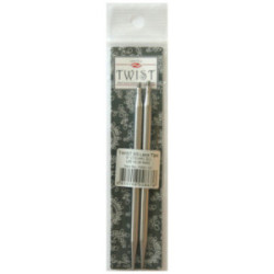 ChiaoGoo Twist Red Lace Tips 6.0 mm (13 cm) [L]