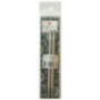 ChiaoGoo Twist Red Lace Tips 6.0 mm (13 cm) [L]