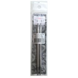 ChiaoGoo Twist Red Lace Tips 6.5 mm (13 cm) [L]