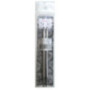 ChiaoGoo Twist Red Lace Tips 6.5 mm (13 cm) [L]