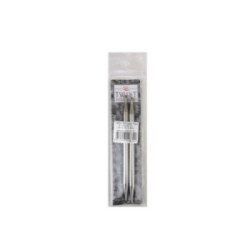 ChiaoGoo Twist Red Lace Tips 7.0 mm (13 cm) [L]