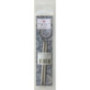 ChiaoGoo Twist Red Lace Tips 5.0 mm (10 cm) [S]
