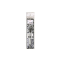ChiaoGoo Twist Red Lace Tips 6.0 mm (10 cm) [L]