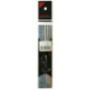 ChiaoGoo Premium Stainless Steel 2.25 mm (15 cm) Nadelspiel