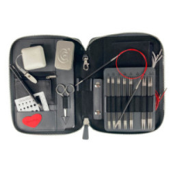 ChiaoGoo Forté 2.0 Special Edition Interchangeable Set