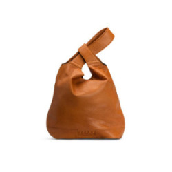 Muud Ledertasche Dzana. Farbe Whisky