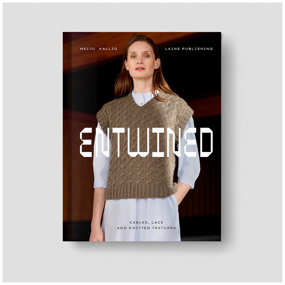 Entwined: Cables