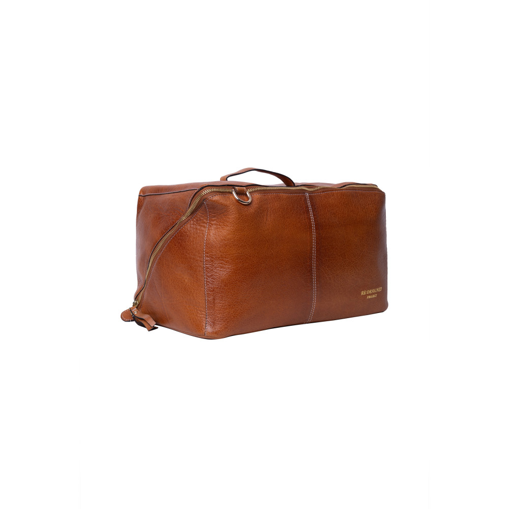 Re:Designed Project 90 Walnut/Gold