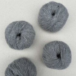 Pascuali Cashmere 6/28 04 Graphit