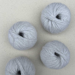 Pascuali Cashmere 6/28 06 Feder