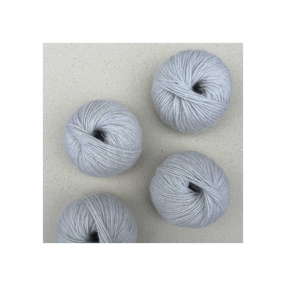 Pascuali Cashmere 6/28 06 Feder