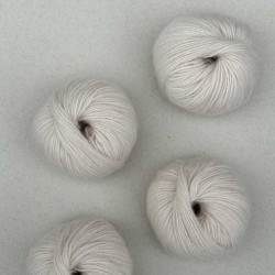 Pascuali Cashmere 6/28 (bio) 20