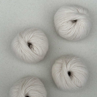 Pascuali Cashmere 6/28 (bio) 20