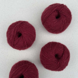 Pascuali Cashmere 6/28 28 Rubin