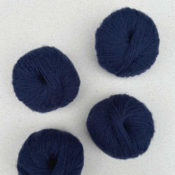 Pascuali Cashmere 6/28 32 Navy