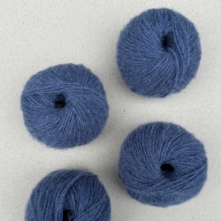 Pascuali Cashmere 6/28 40 Denim