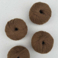 Pascuali Cashmere 6/28 74 Hazelnut