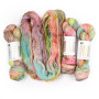 Hedgehog Fibres Sock Yarn Pixie