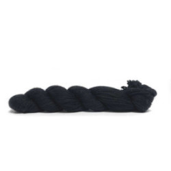 Pascuali Alpaca Fino 50 Schwarz