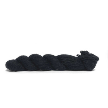 Pascuali Alpaca Fino 50 Schwarz Pascuali Alpaca Fino 50 Schwarz