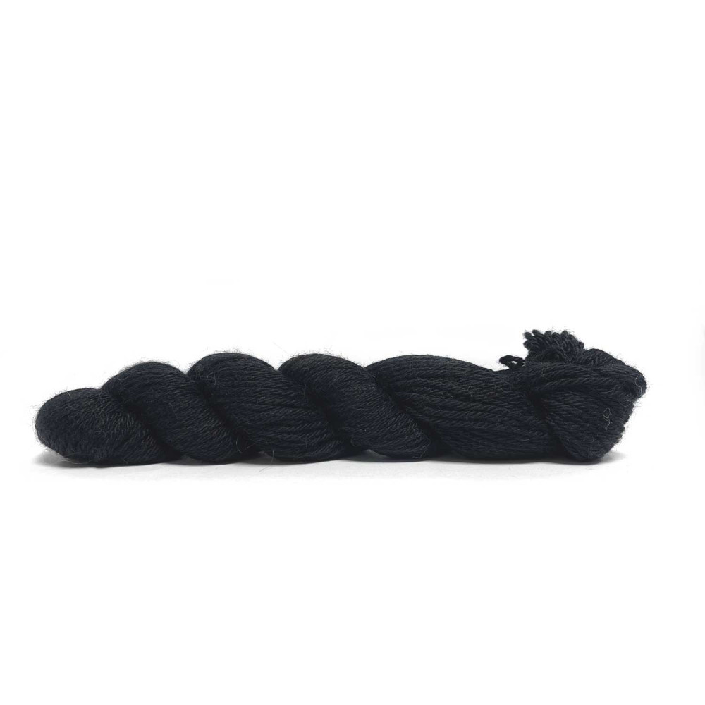Pascuali Alpaca Fino 50 Schwarz