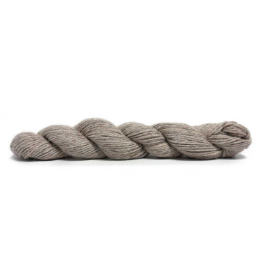 Pascuali Alpaca Fino 54 Wollweiß Pascuali Alpaca Fino 54 Wollweiß