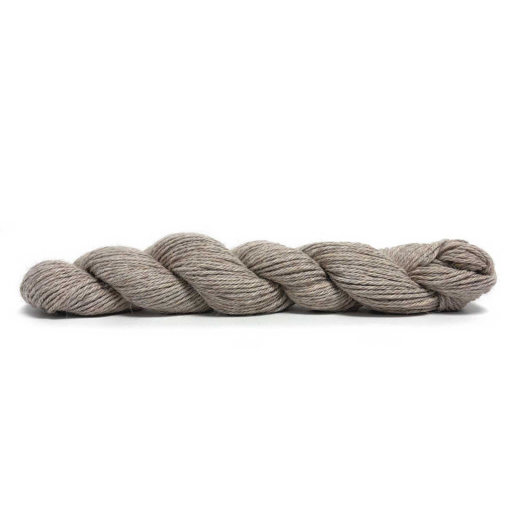 Pascuali Alpaca Fino 54 Wollweiß