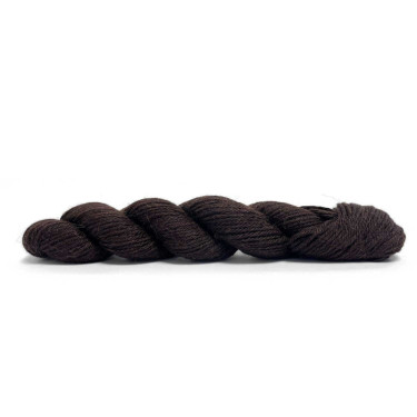 Pascuali Alpaca Fino 56 Espresso