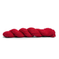 Pascuali Alpaca Fino 59 Scharlachrot