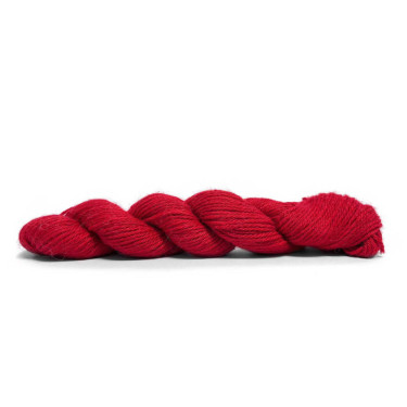Pascuali Alpaca Fino 59 Scharlachrot