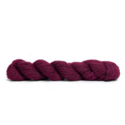 Pascuali Alpaca Fino 62 Bordeaux