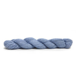 Pascuali Alpaca Fino 68 Gletscher
