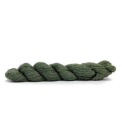 Pascuali Alpaca Fino 72 Oliv