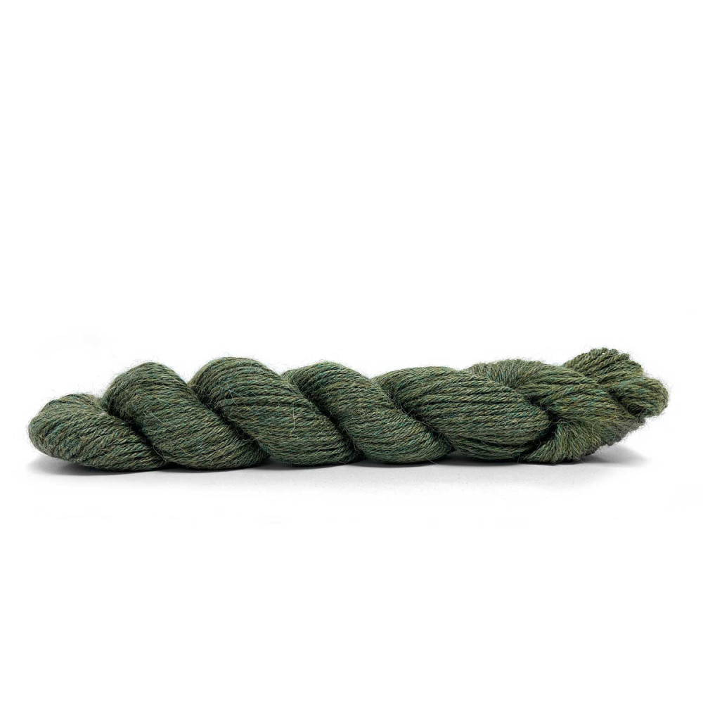 Pascuali Alpaca Fino 72 Oliv