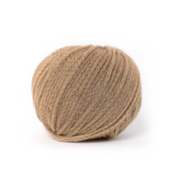 Pascuali Camel DK 10 Walnuss