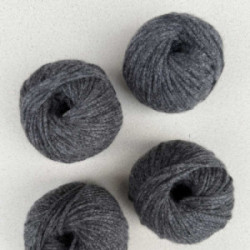 Pascuali Cashmere Delizia 02 Kohle
