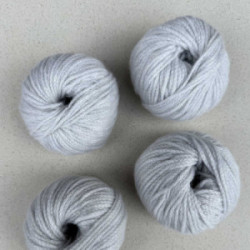 Pascuali Cashmere Delizia 06 Feder